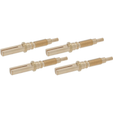  Gőz csap tű szett 4db kávéfőző kellék