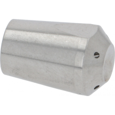  Gőz fúvóka 1/8 "F 4 lyuk ø 1.2 mm kávéfőző kellék