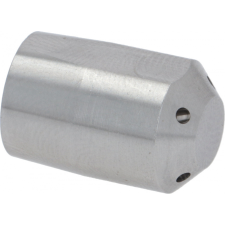  Gőz fúvóka 1/8"F 4 lyuk ø 1.5 mm kávéfőző kellék