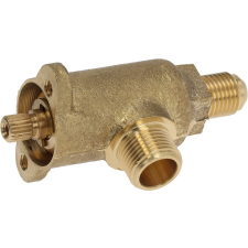  GŐZ/VÍZCSAP kisháztartási gépek kiegészítői