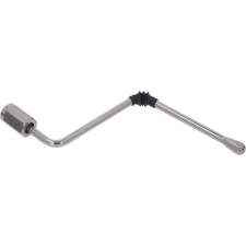  GŐZCSŐ ROZSDAMENTES ACÉL ø 8 mm kisháztartási gépek kiegészítői