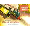  Gőzös Gizi nagy versenye - Garázs bagázs 2.