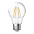 GP 079934 Filament Classic izzó 8,2W 1055lm 2700K E27 - Meleg fehér (745GPCLAS079934CE1)