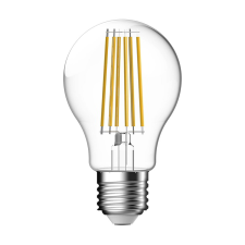 GP 085317 LED FlameSwitch izzó 7W 806lm 2700K E27 - Meleg fehér (745GPCLAS085317CE1) izzó