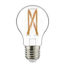 GP 085430 LED FlameDim izzó 7W 806lm 2700K E27 - Meleg fehér (745GPCLAS085430CE1) izzó