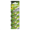 GP 6V Ultra alkáli 11A MN11 elem (5db/blister)  (B1302 / GP11AF-2C5) (B1302)