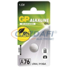 GP B13762 GP GOMBELEM LR44 (A76F) 1BL (B13762)