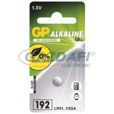 GP B13921 GP GOMBELEM LR41 (192F) 1BL (B13921) gombelem