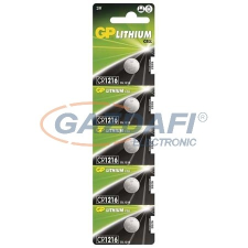  GP B1565 GP GOMBELEM CR1216 5BL (B1565) gombelem