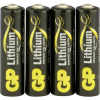 GP BATTERIES Ceruzaelem Lítium GP Batteries Excellent FR6 1.5 V 4 db (07015LF-C4)