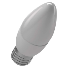 GP Emos ZL4108 Basic 6W E27 LED gyertya izzó - Meleg fehér izzó