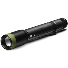 GP LED Elemlámpa C33 + 2× AA GP Ultra elem elemlámpa