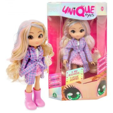 Gpreciozi Unique eyes: bűvös szemű baba - rebecca baba
