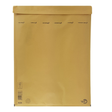 GPV Légpárnás tasak gpv no20/w10 szilikonos barna 350x470mm 138848 boríték