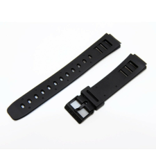  GPX-1000CD 70615379 SPORT MÜANYAG ÓRASZIJ FEKETE 20 mm óraszíj