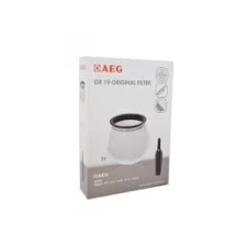  GR19 AEG Junius/Liliput akkus porszívó porzsák 3db 9000876020 porzsák