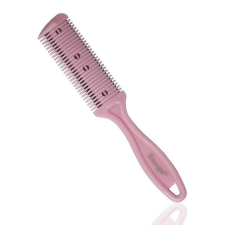  GR3094 TRIMMELŐFÉSŰ MŰA+PENGE 18CM fésű