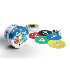 Grabolo Stragoo Grabolo puzzle, kirakós