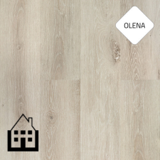 GRABOPLAST DOMINO SPC padló, klikkes, 5 mm, Olena laminált parketta
