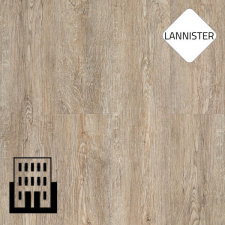 GRABOPLAST PLANK/IT (SPC) vinyl padló, klikkes, 5 mm, lannister laminált parketta