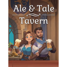 GrabTheGames Ale and Tale Tavern (digitális licenc) videójáték