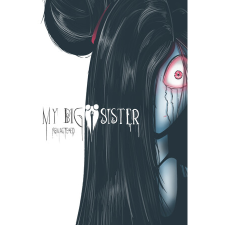 GrabTheGames My Big Sister: Remastered (PC - Steam elektronikus játék licensz) videójáték