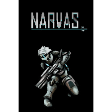 GrabTheGames Narvas (PC - Steam elektronikus játék licensz) videójáték