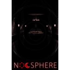GrabTheGames Noosphere (PC - Steam elektronikus játék licensz) videójáték