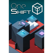 GrabTheGames OneShift (PC - Steam Digitális termékkulcs) videójáték