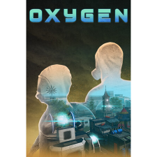 GrabTheGames Oxygen (PC - Steam elektronikus játék licensz) videójáték