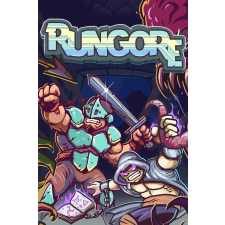 GrabTheGames Rungore (digitális licenc) videójáték