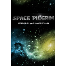 GrabTheGames Space Pilgrim Episode Two: Epsilon Indi (digitális licenc) videójáték