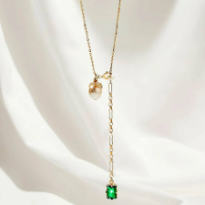 Grace Charm Nyaklánc nyaklánc