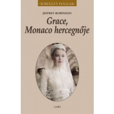 Grace, Monaco hercegnője történelem