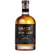 Grace O’Malley Blended Irish Whiskey 40% 0,7l (Írország)