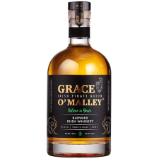  Grace O’Malley Blended Irish Whiskey 40% 0,7l (Írország) whisky