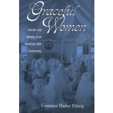  Graceful Women – Constance Waeber Elsberg idegen nyelvű könyv