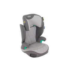 Graco Affix R129 gyerekülés Iron gyerekülés
