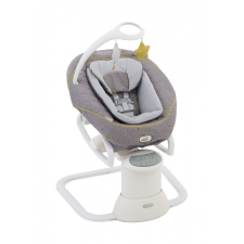 Graco All Ways Soother elektromos hinta Stargazer babahinta