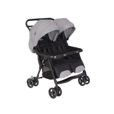 Graco Dourider iker babakocsi Steeple gray babakocsi