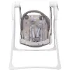 Graco Graco Baby Delight Confetty Grey elektromos hinta