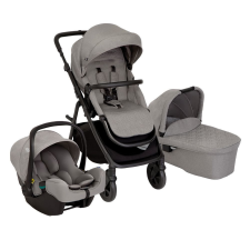 Graco Near2Me DLX 3in1 babakocsi Ash babakocsi