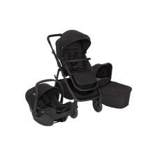 Graco Near2Me DLX 3in1 babakocsi Midninght babakocsi