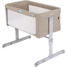 Graco Sweet2sleep oatmeal utazóágy