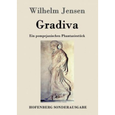 Gradiva – Wilhelm Jensen idegen nyelvű könyv