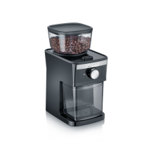 Graef CM 252 Kávédaráló - Fekete kávédaráló