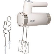 Graef HM 508 Kézi mixer - Szürke kézi mixer