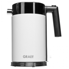 Graef WK61 1.5L Vízforraló Fehér (WK 61) vízforraló és teáskanna