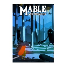 Graffiti Games Mable & The Wood (PC - Steam Digitális termékkulcs) videójáték