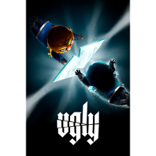 Graffiti Games Ugly (PC - Steam elektronikus játék licensz) videójáték